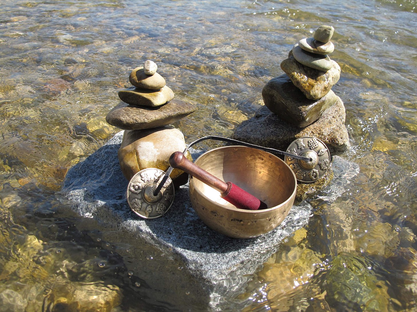 Tibet Yak-Bowls